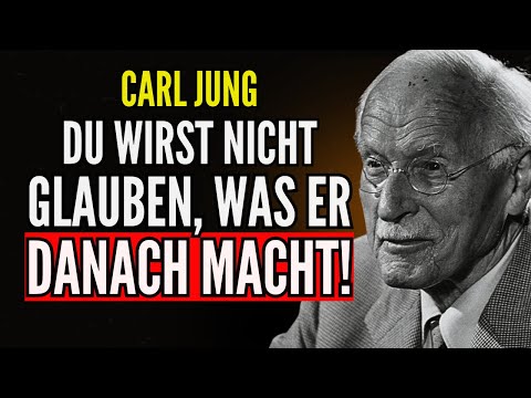 The NARCISSIST does this at the end of EVERY breakup | Carl Jung