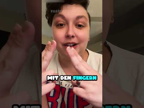 So kannst du RICHTIG PFEIFEN!😳