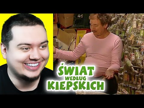 EMPTY BOTTLES - I SEE THE WORLD ACCORDING TO BAD THINGS