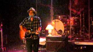 Joshua Radin &quot;You got what I need&quot;