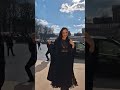 Gal Gadot Attend At Dior Fall Winter 2023 Fashion Show