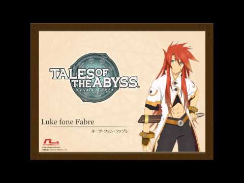 Bouken Suisei - Tales of The Abyss ED (Fansub Español)