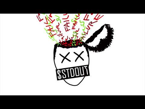 Stdout Testing