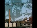 Dead World-Cold Hate 1993