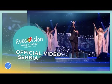 Sanja Ilić & Balkanika - Nova Deca - Serbia - Official Video - Eurovision 2018
