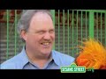 Sesame Street Laundromat 세서미 스트리트