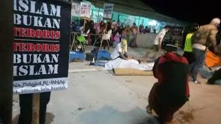 preview picture of video 'takbir keliling desa selo kelurahan samiran,peserta nmor 7 desa ngaglik'