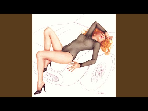 Videoclip de Candy-O (Northern Studios Version) — The Cars