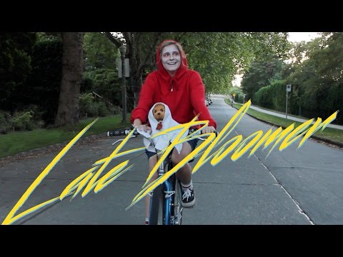 Haley Blais - Late Bloomer (Official Video)