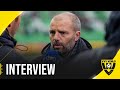 Interview Maurice Steijn - Trainingskamp 2019