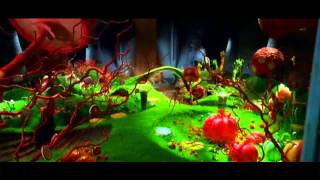 teaser Monday Wonderland