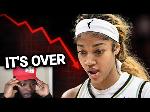 The WNBA Strike FAILED — Now It’s Over