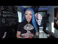 Try On Haul