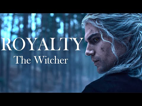 The Witcher | Royalty