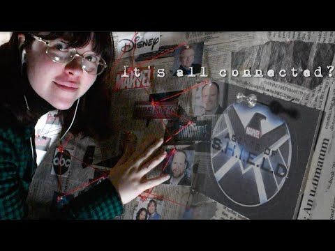 The Show Marvel Forgot: The Messy History of Marvel's Agents of S.H.I.E.L.D.