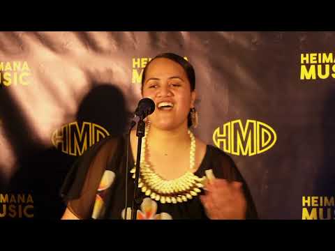 THE SEASIDERS - Te Pou O Te Are / Kua Kino Taku Toto - COOK ISLANDS MUSIC