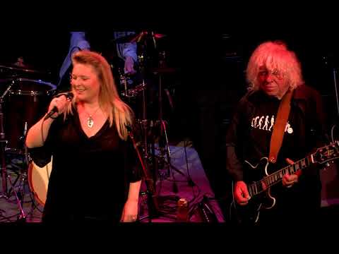 Wildmen Bluesband - Crying