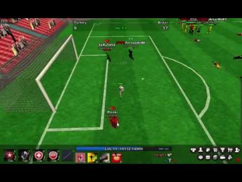 Brasil vs Turquia - Hooligans Game