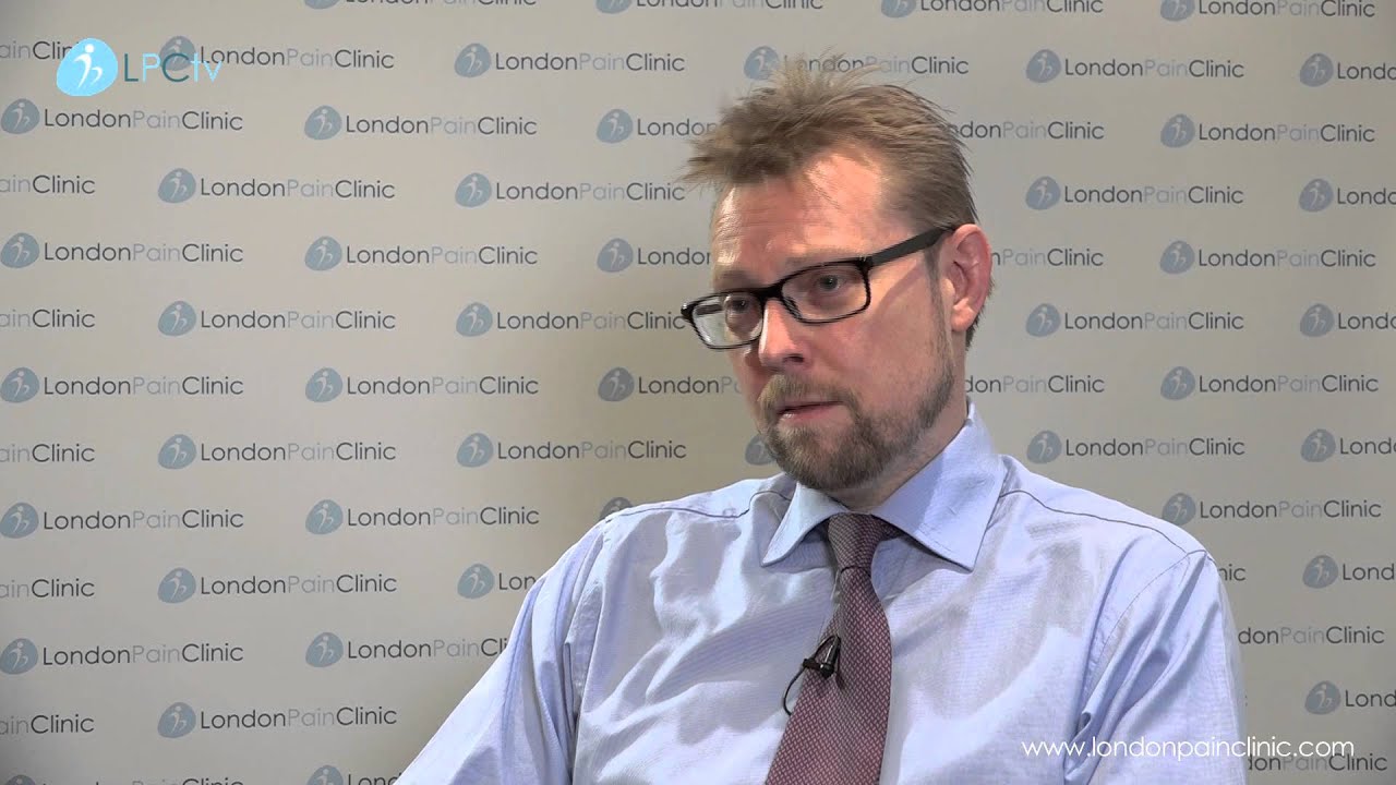 What is Oxycodone? London Pain Clinic - YouTube