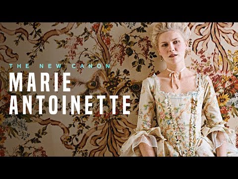 'Marie Antoinette' is a (Post) Modern Revolution