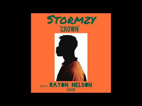 Stormzy- Crown (Instrumental for Singers)