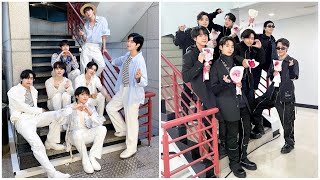 Download lagu BTS Inkigayo Performance Yet to Come   For Youth SBS 💜 19 June 2022 mp3