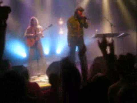 La chanson du dimanche Rockstore 2 04 09