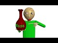 Baldi S New Vase 2025 Remake