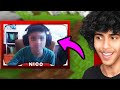 I Found Nico’s FIRST VIDEOS (PRIVATE)