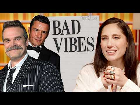 The Most Divorced Guys of 2025 | Tefi Talks