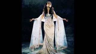 Within Temptation- Caged
