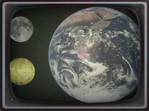 Earth National Geographic: The Story of Earth HD