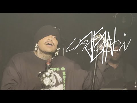 Jean Dawson - Live at Baltimore, MD [FULL SET | 8/15/25]