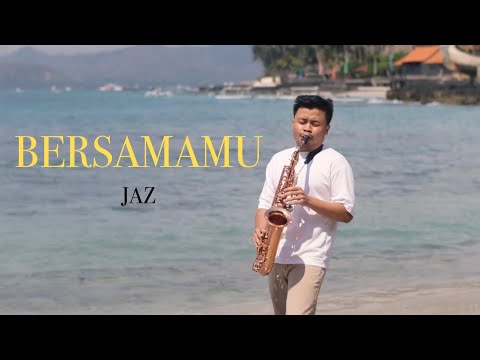 Bersamamu - Jaz (Saxophone Cover by Renaldy Magat)