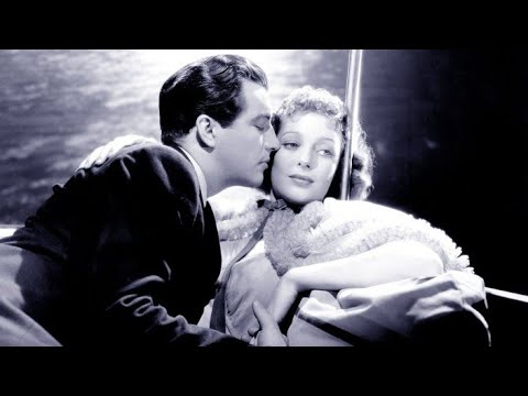 Private Number (1939) Classic Film, Robert Taylor & Loretta Young | Full Classic Movie HD