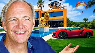 Inside Ray Dalio’s $5B Hidden Lifestyle You Weren’t Meant to See!