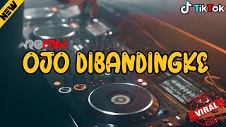 Download lagu DJ WONG KO NGENE KOK DIBANDING-BANDINGKE VIRAL TIKTOK BREAKFUNK 2022 mp3