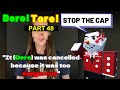 Dero Tore Stop The CAP Tore Video Announcement Part 48