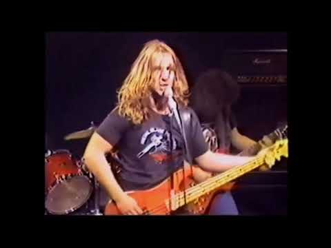 Sacred Reich - Ignorance [HD]