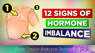 12 Signs Of Hormonal Imbalance In Men