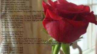 If I have To Wait-Toni Braxton