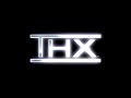 THX Ziegfeld Surround Left Channel
