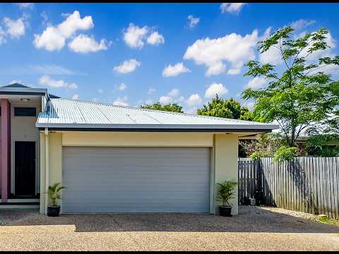 2/5 Pembridge Circuit, Urraween, QLD 4655, 3 कमरे, 2 बाथरूम, Apartment