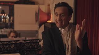 Karl und Kasimir - Offizieller Trailer (Kurzfilm)