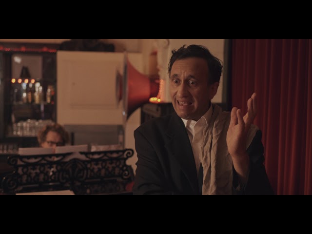 Karl und Kasimir - Offizieller Trailer (Kurzfilm)
