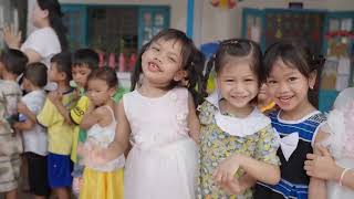 [PM-INTERNATIONAL]Charity Trip Vietnam