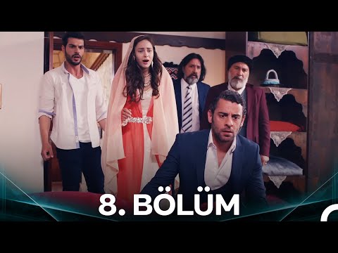 #YENİDEN Yeni Gelin 8. Bölüm