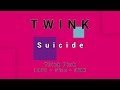 TWINK-Suicide (vinyl)