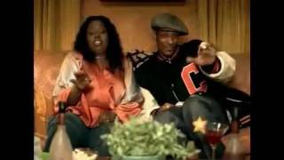 Angie Stone\Snoop Dogg - I Wanna Thank Ya