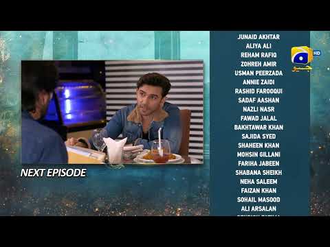 Kaffara Episode 40 Teaser - Har Pal Geo